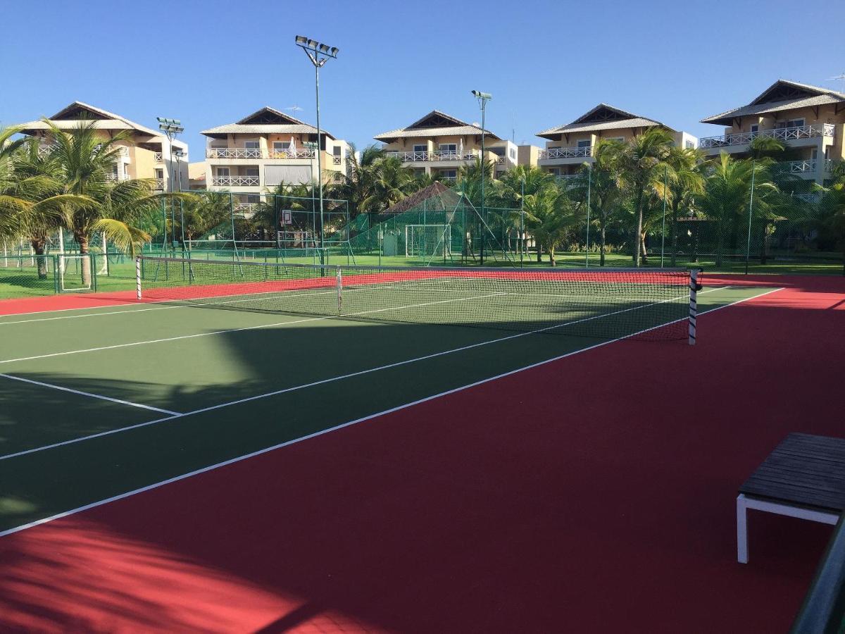 אקווירז Portamaris - Luxo Duplex , 4 Suites - Pe Na Areia מראה חיצוני תמונה