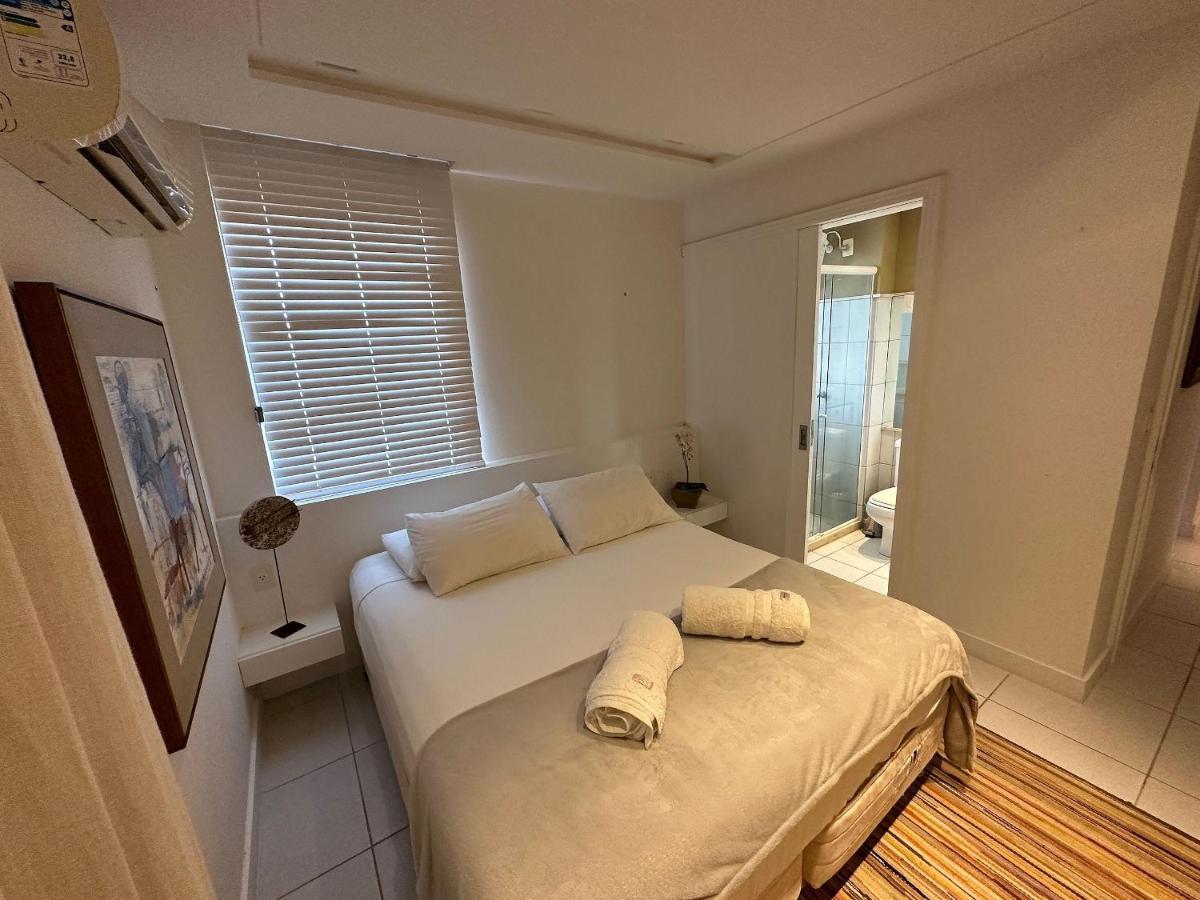 אקווירז Portamaris - Luxo Duplex , 4 Suites - Pe Na Areia מראה חיצוני תמונה