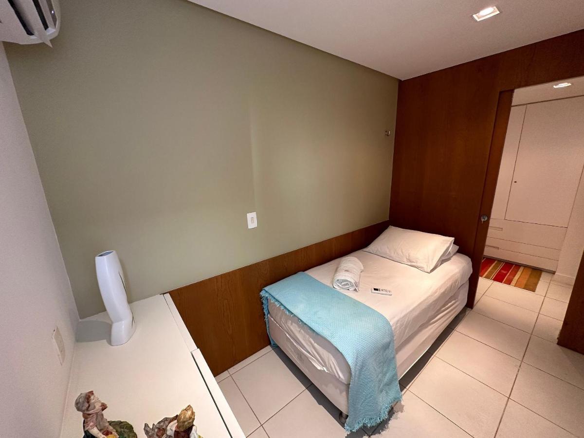 אקווירז Portamaris - Luxo Duplex , 4 Suites - Pe Na Areia מראה חיצוני תמונה