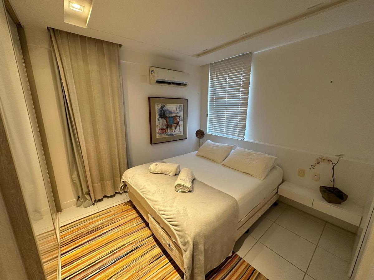 אקווירז Portamaris - Luxo Duplex , 4 Suites - Pe Na Areia מראה חיצוני תמונה