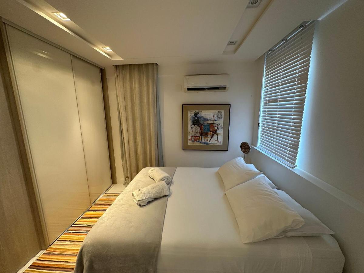אקווירז Portamaris - Luxo Duplex , 4 Suites - Pe Na Areia מראה חיצוני תמונה