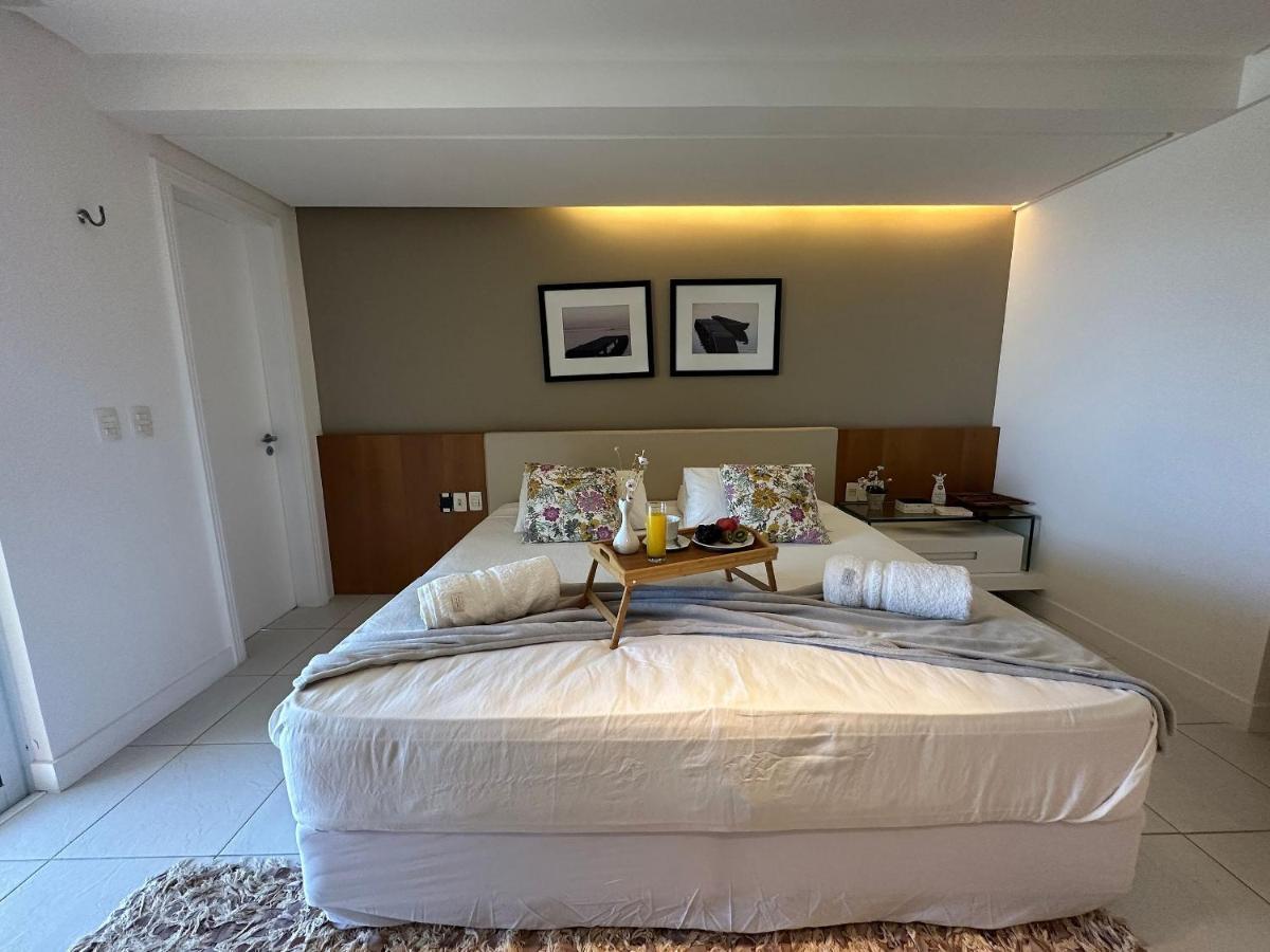 אקווירז Portamaris - Luxo Duplex , 4 Suites - Pe Na Areia מראה חיצוני תמונה